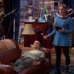 The Big Bang Theory: 5x23