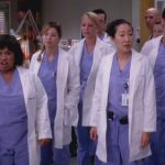 Grey's Anatomy: 5x5