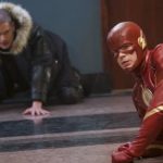 The Flash: 4x19