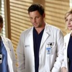 Grey's Anatomy: 10x15