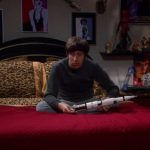 The Big Bang Theory: 5x5
