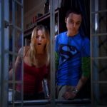 The Big Bang Theory: 2x7