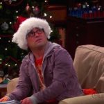The Big Bang Theory: 6x11