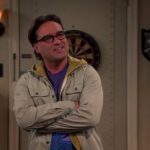 The Big Bang Theory: 7x15