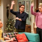 The Big Bang Theory: 11x19