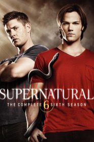 Supernatural: Season 6