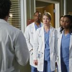 Grey's Anatomy: 10x20