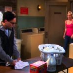 The Big Bang Theory: 3x19