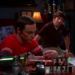 The Big Bang Theory: 6x18