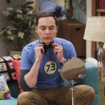 The Big Bang Theory: 11x24