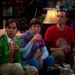 The Big Bang Theory: 5x1