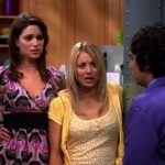 The Big Bang Theory: 1x15