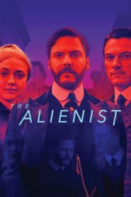 The Alienist: Season 1