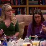 The Big Bang Theory: 7x17