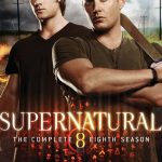 Supernatural: Season 8