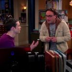 The Big Bang Theory: 6x6