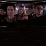 The Big Bang Theory: 1x1