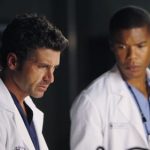Grey's Anatomy: 10x6