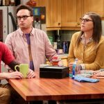 The Big Bang Theory: 11x9