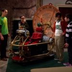 The Big Bang Theory: 1x14