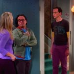 The Big Bang Theory: 6x16