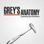 Grey's Anatomy: Season 8