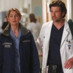 Grey's Anatomy: 8x9