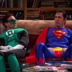 The Big Bang Theory: 4x11