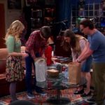 The Big Bang Theory: 7x24