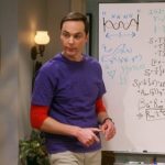 The Big Bang Theory: 11x13