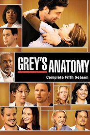 Grey’s Anatomy: Season 5