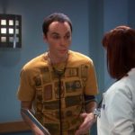 The Big Bang Theory: 2x10