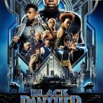 Black Panther in Hindi Dubbed