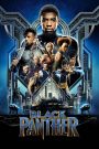 Black Panther in Hindi Dubbed