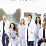 Grey's Anatomy: Season 6