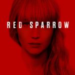 Red Sparrow in Hindi Dubbed