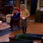 The Big Bang Theory: 7x18