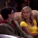 The Big Bang Theory: 3x4