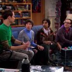 The Big Bang Theory: 1x13