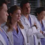 Grey's Anatomy: 5x9