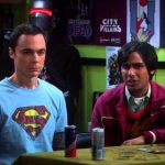 The Big Bang Theory: 3x5