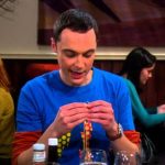 The Big Bang Theory: 3x17