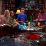 The Big Bang Theory: 6x23