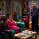 The Big Bang Theory: 4x9