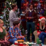 The Big Bang Theory: 7x11
