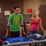 The Big Bang Theory: 2x1