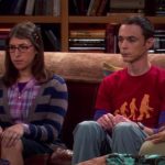 The Big Bang Theory: 4x3