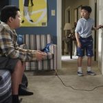 Fresh Off the Boat: 3x15