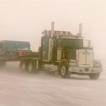 Ice Road Truckers: 2x3