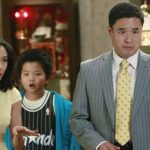 Fresh Off the Boat: 1x7